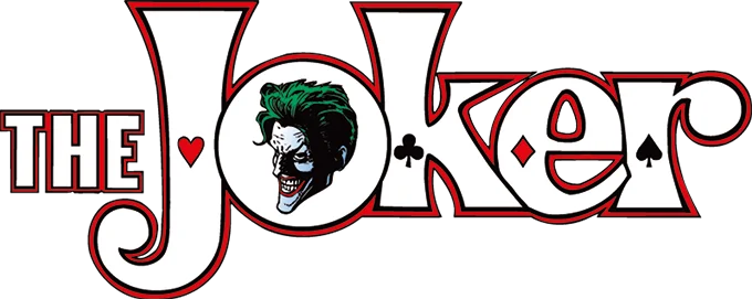 Joker8 logo