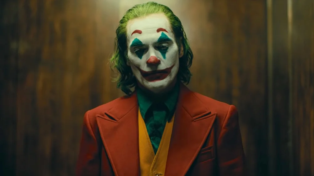 Joker8 Ekraanipilt 1